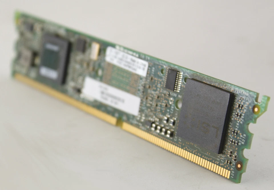 Cisco PVDM3-32 - 32 Channel Voice Video High-Density DSP Module 73-11577-03 - Image 3 of 4