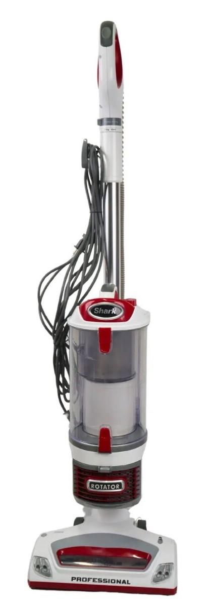 Shark IZ400EU Stratos Aspirapolvere senza Filo