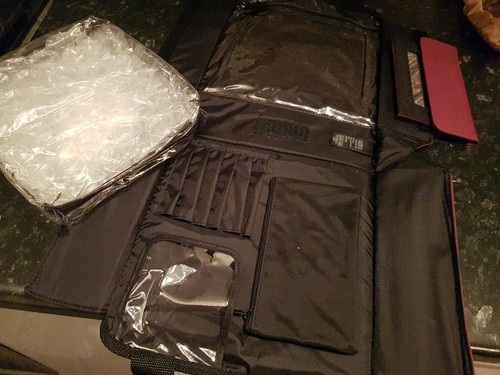 marks and spencer organiser bag