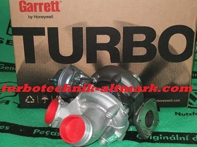 Turbolader VW Touareg R5 7LA 7L6 7L7 2,5 L TDi 163Ps 174Ps 070145702B 070145701J