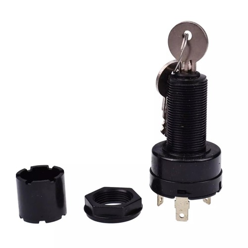 Ignition Switch 36884211 for Ingersoll Rand Air Compressor for sale