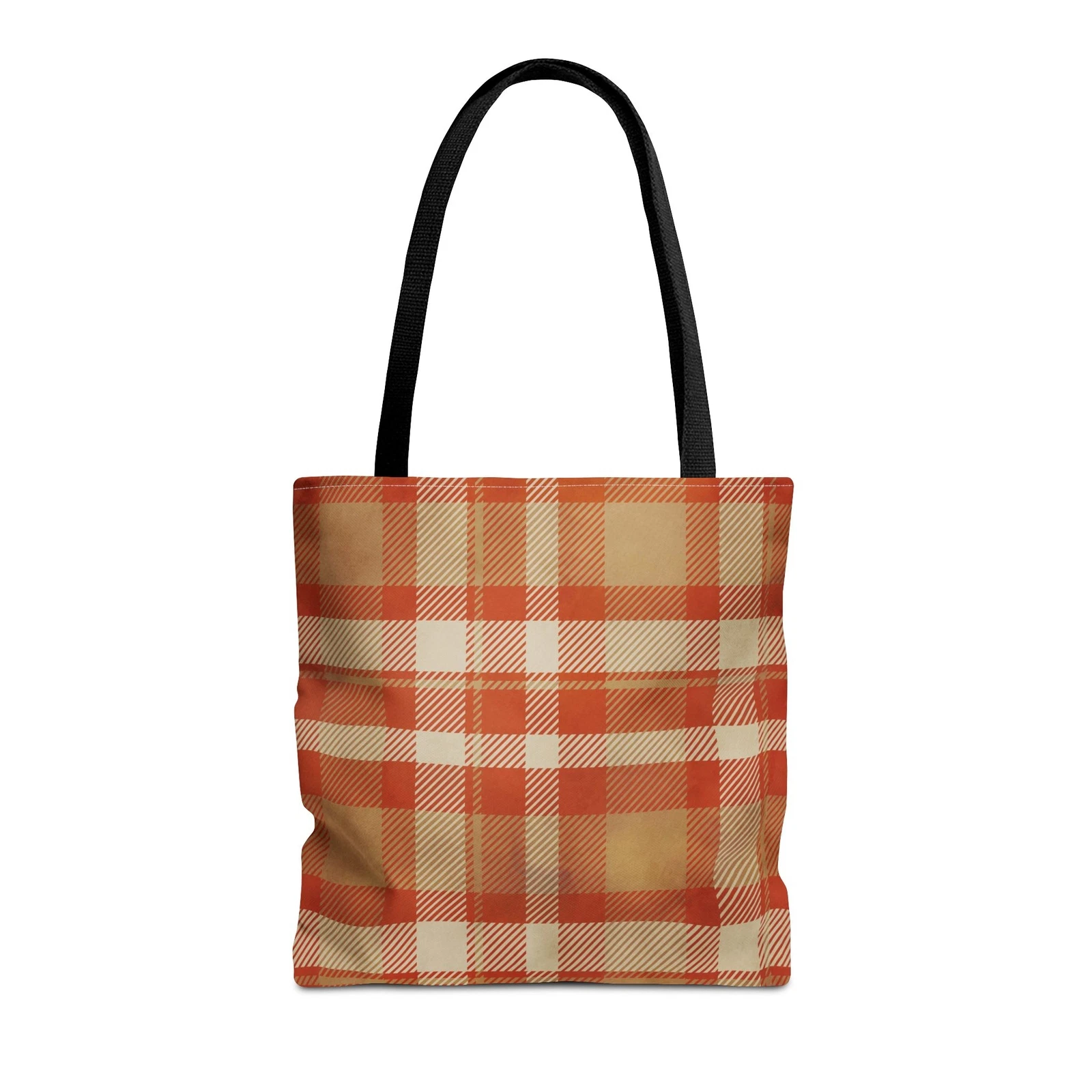Harvest Fall Tote Bag