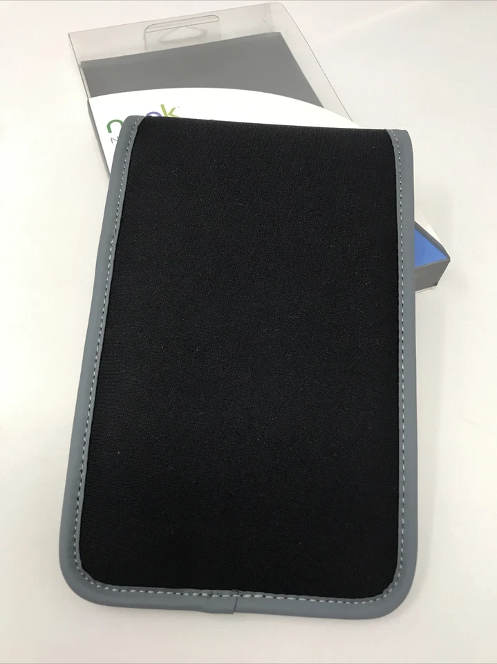 nook Kimono Sleeve Optimized for: Samsung GALAXY Tab4 nook - Emerald - Image 2 of 4