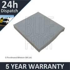 Fits Chrysler Grand Voyager 2010- 2.8 CRD 3.6 Purevue Cabin Filter