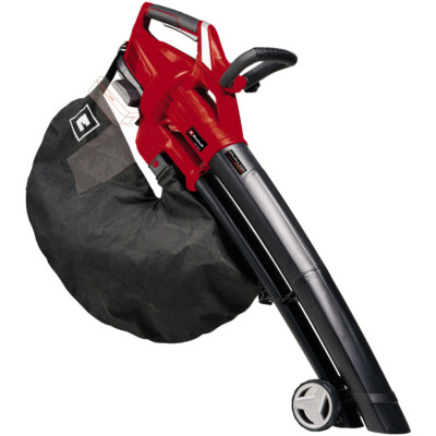 Einhell Power X-Change GE-CL 36 Li E Akku 3433600  Laubsauger, Laubbläser ohn...