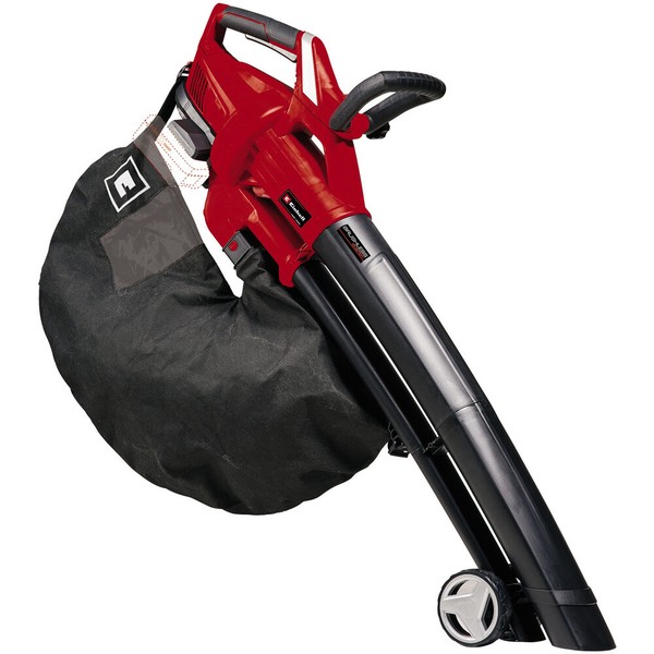 Einhell Power X-Change GE-CL 36 Li E Akku 3433600 Laubsauger, LaubbläSer Ohn...-image