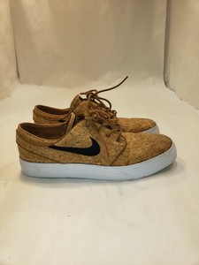 nike sb stefan janoski cork
