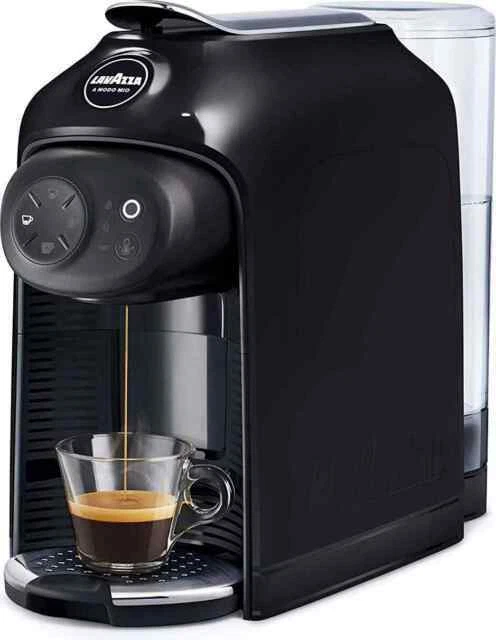 Macchine da caffè espresso e cappuccino Lavazza