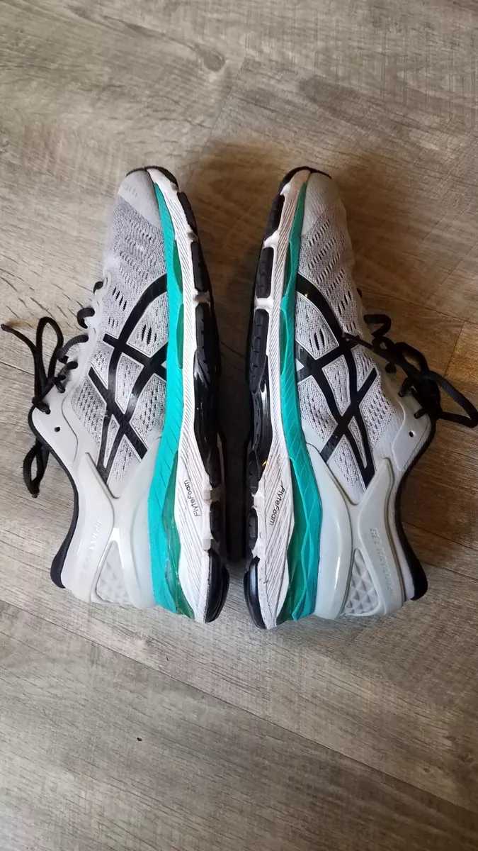 Asics flytefoam cheap dynamic duomax review