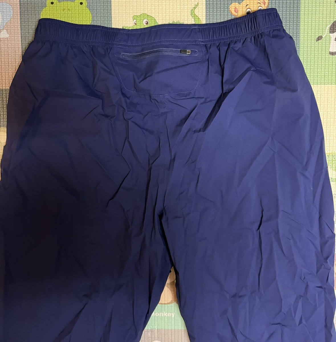 m*i様 NIKE Pro elite 2024 Storm pants M $_57.JPG?set_id=8800005007