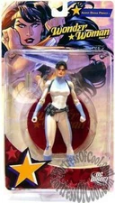 Agent Diana Prince DC Wonder Woman Series 1 Action Figure