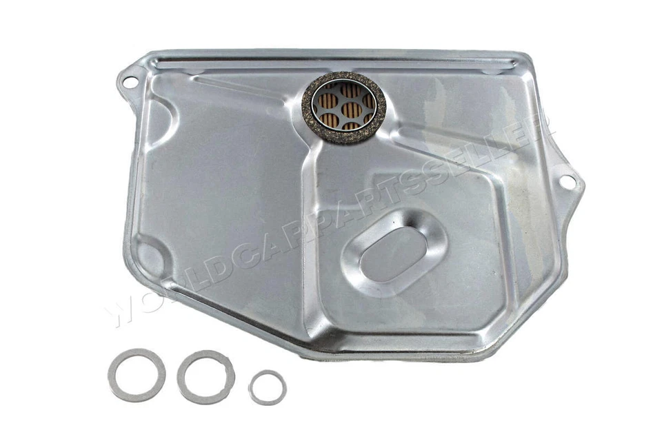 Filtro hidráulico de transmisión automática VAICO para MERCEDES W123 Sk 1152770395 Foto 2 de 2