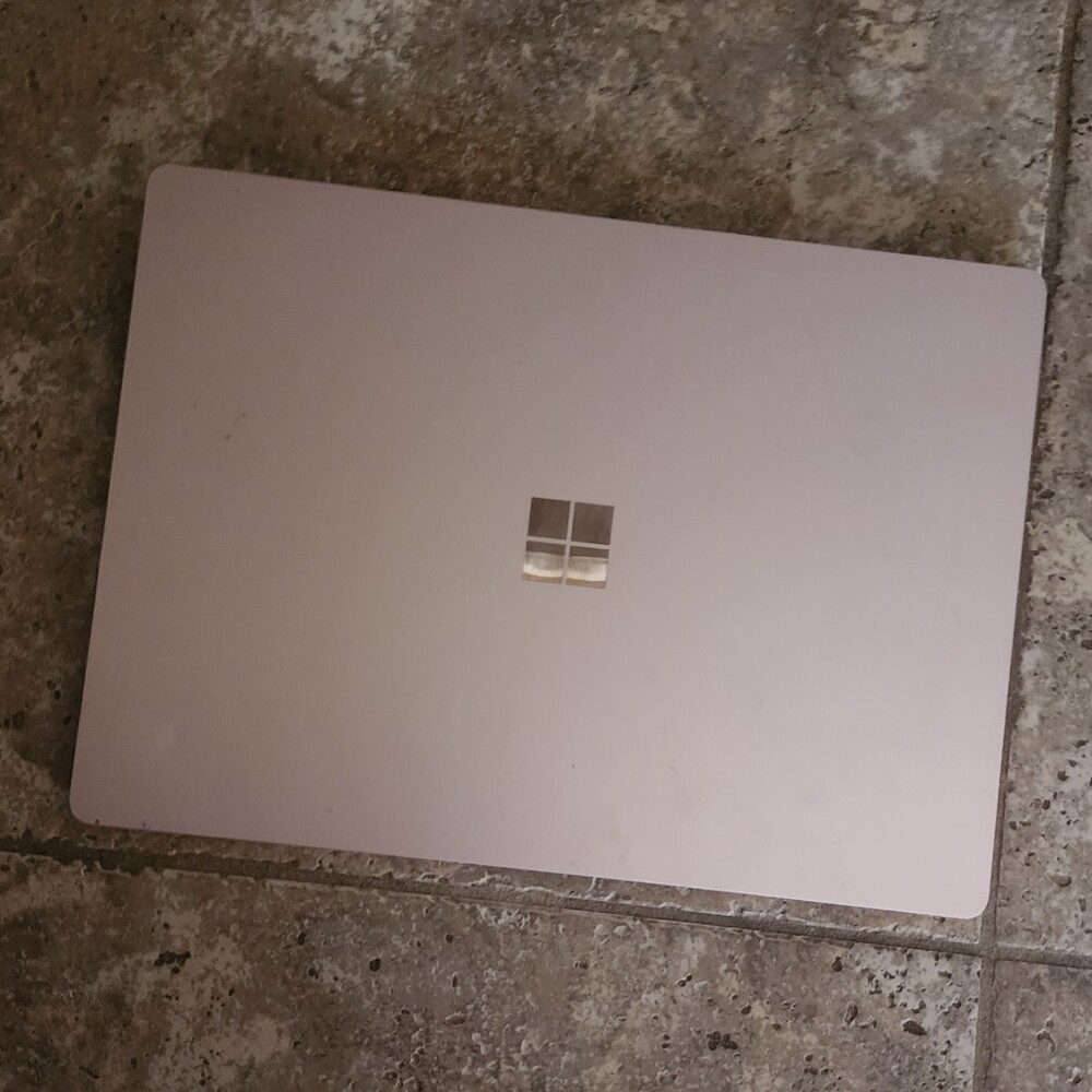 HP Microsoft surface model 1868 | eBay