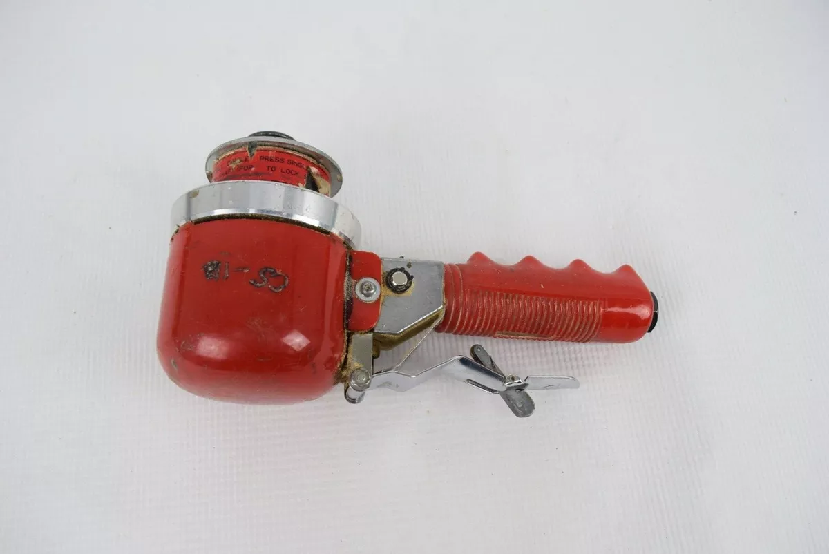 Chicago Pneumatic CP870 AIR Sander eBay