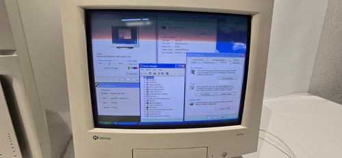 Vintage Retro Gaming Gateway With A 64MB Voodoo5 5500 AGP GPU! - Picture 6 of 24