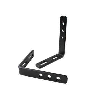GOBI Rear Awning Brackets for Rhino Dome 1300 for Toyota 03-09