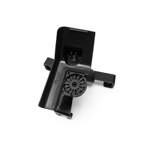 Air Vent Fit Molding Gravity Phone Holder For Ford F150 F-150 Raptor 2017-2019 - 第 9/12 張圖片
