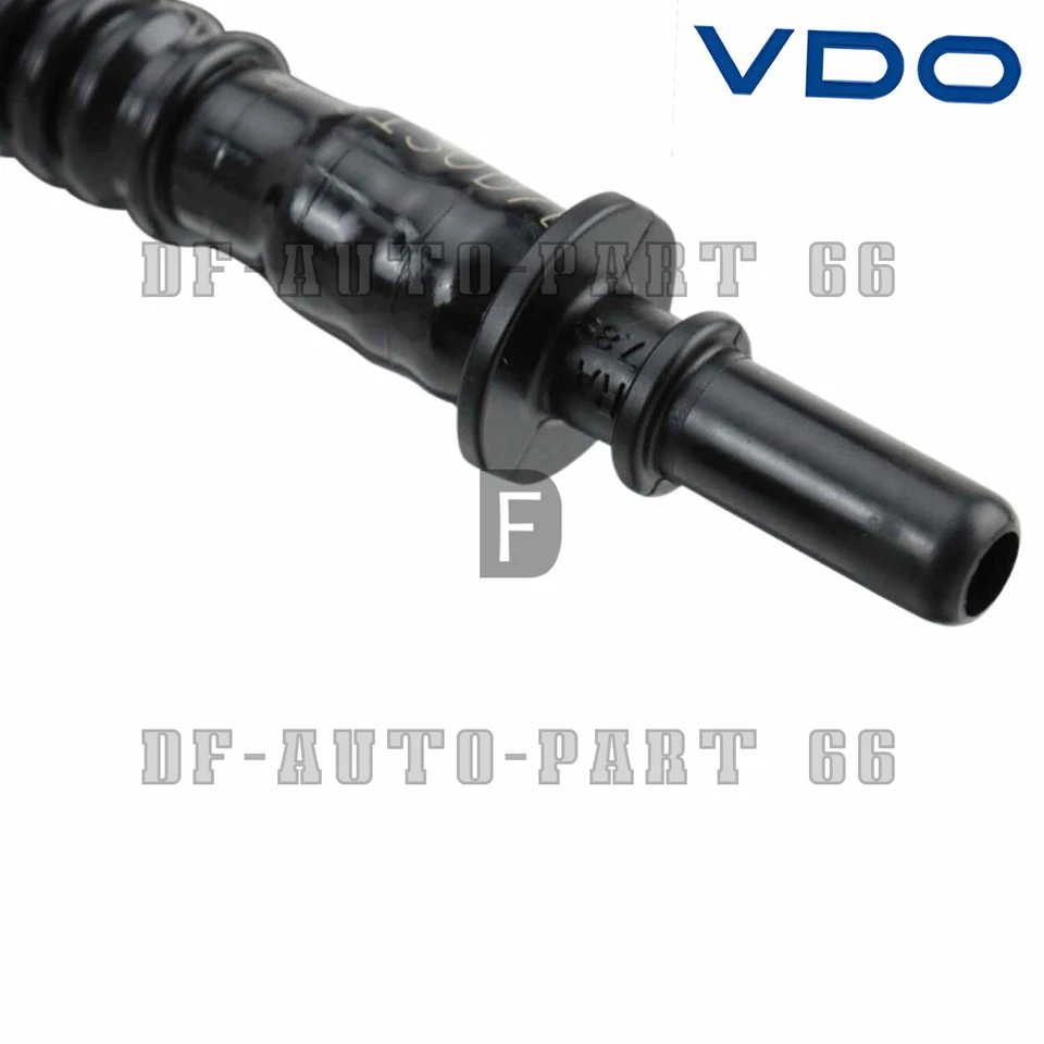 Módulo de bomba de combustible eléctrica derecha VDO OEM NUEVO para Mercedes-Benz E550 C300 GLK350 Foto 4 de 4