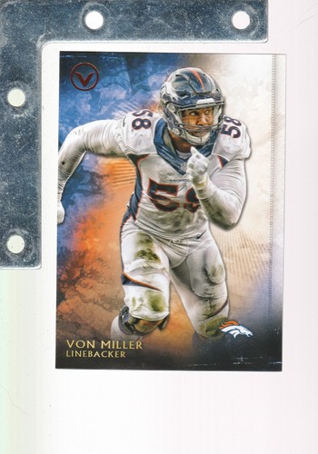2015 Topps Valor NFL Football BASE SINGLES #1-200 Pick From List Up To 65% OFF! - Picture 20 of 186