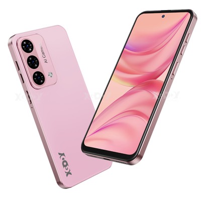 2025 New 6.8'' Android Smartphone 128GB Factory Unlocked Cell Phone US 2SIM 8Core