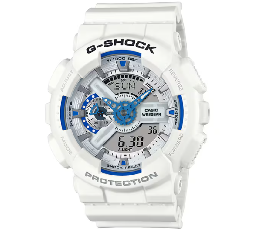 CASIO G-SHOCK SEA OF STAR GA-110HDS-7AJF Japan Import NEW | eBay