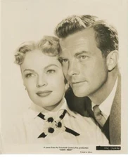 June Haver Lundigan LOVE NEST 1951 8x10 Org Movie Photo 10805