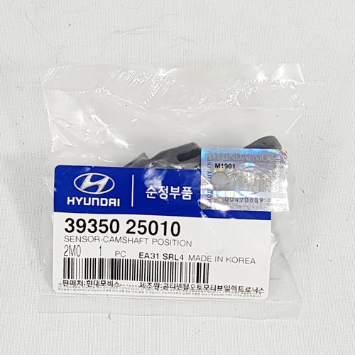 Genuine 3935025010 Camshaft Position Sensor For Hyundai Kia 2.0L 2.4L 2006-2014 - Picture 5 of 12