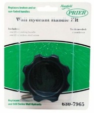 Prier 630-7965 Wall Hydrant Handle Parts Kit