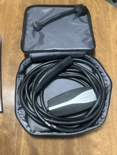Tesla UMc Mobile Connecter Home CHARGER With Adapter 110