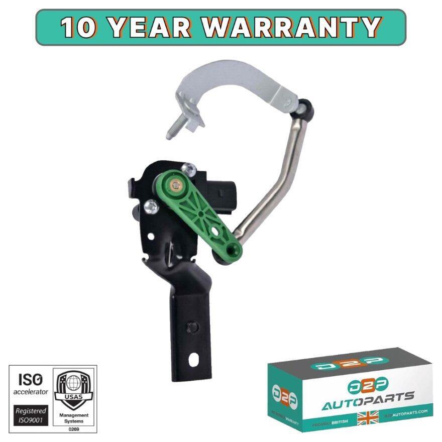 SUSPENSION HEIGHT SENSOR REAR LEFT FOR VW ARTEON GOLF MK7 PASSAT B8 TIGUAN T-ROC