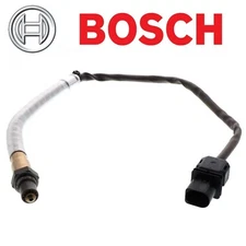 NEW OEM BOSCH 17483 Air/Fuel Ratio Sensor For- Mercedes-Benz C300 C350e- NO BOX