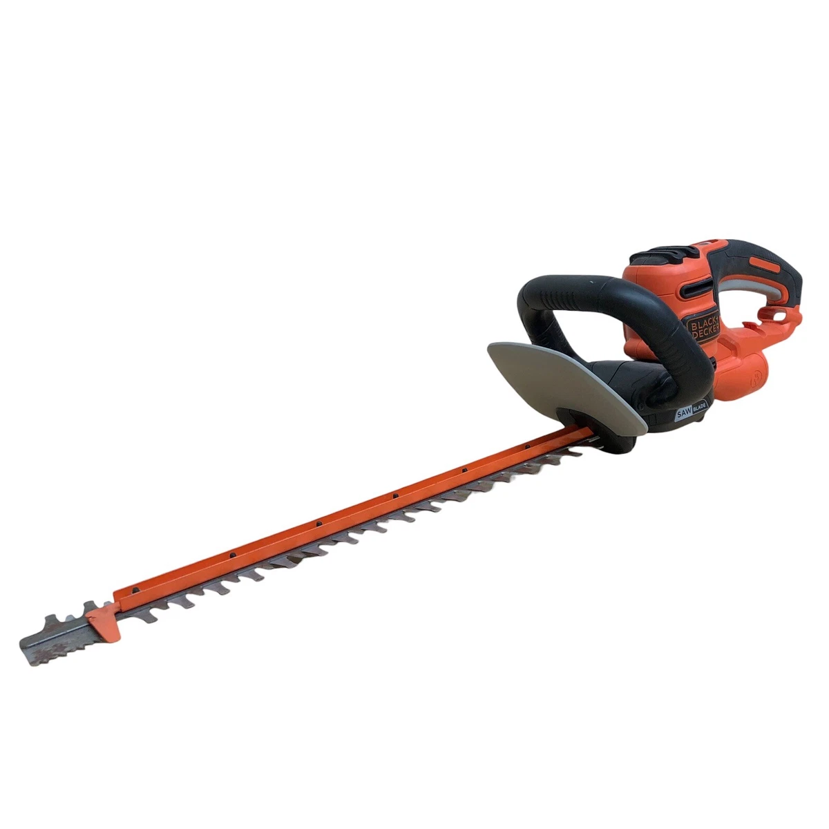 Electric Hedge Trimmer, 20-in. BEHTS300