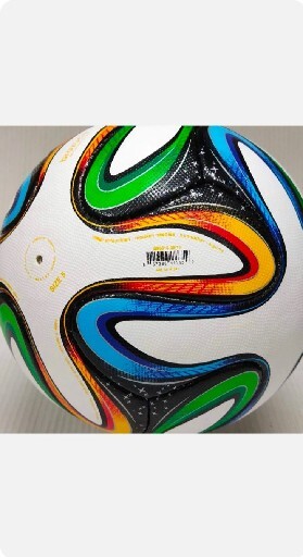 日本代表 vs キプロス 2014年 adidas brazuca 日本代表 vs キプロス 2014年 adidas brazuca（adidas 2014