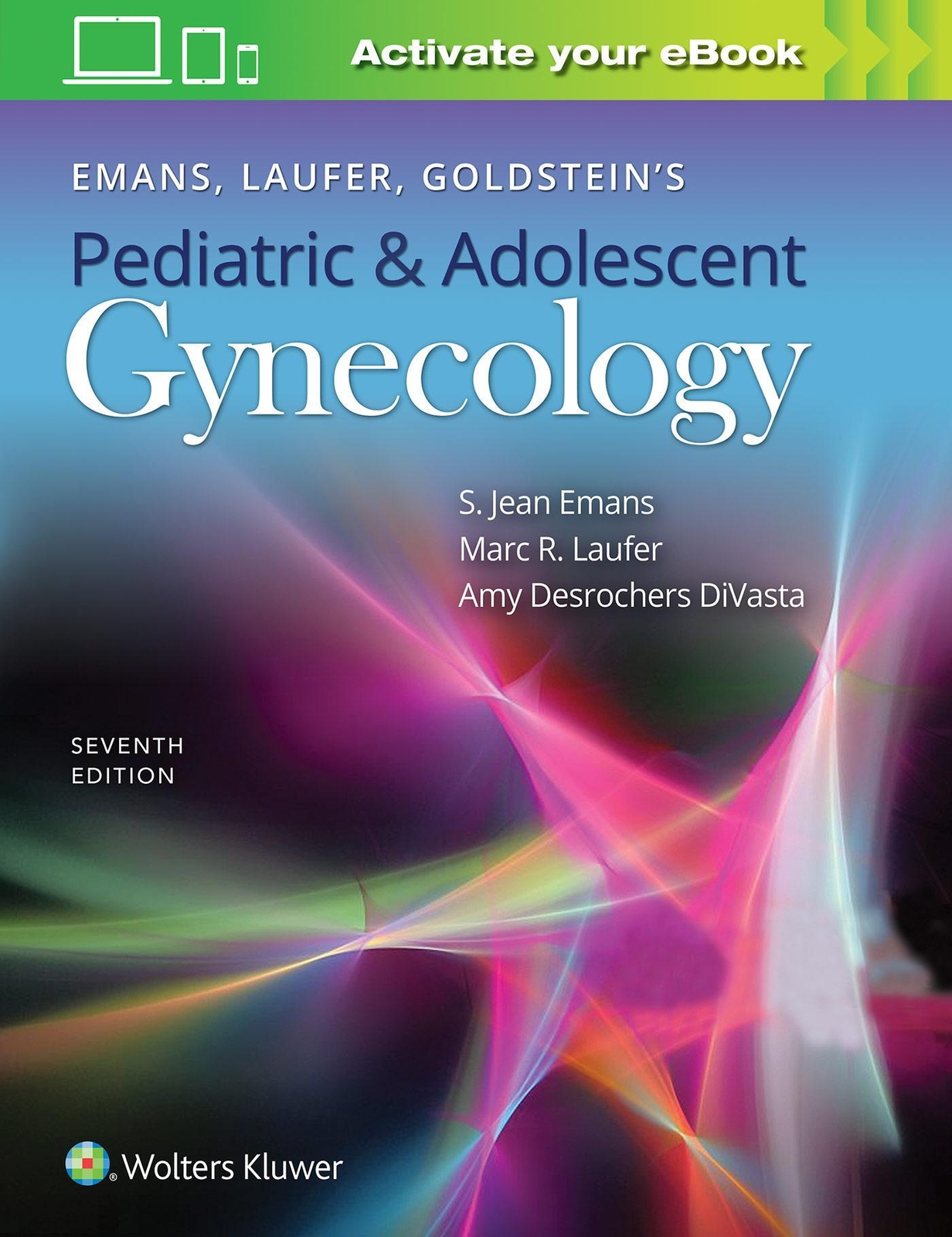 Amy Divasta (u. A.) | Emans, Laufer, Godstein's Pediatric And