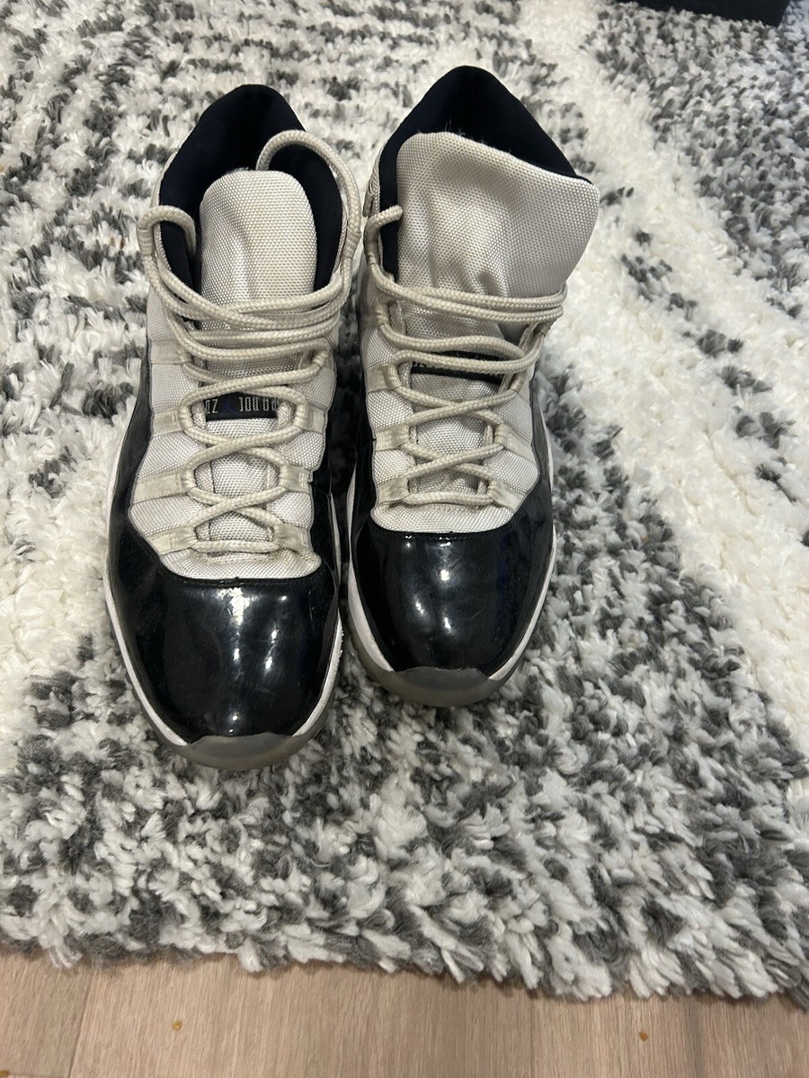 Size 15 Jordan 11 Retro High Concord