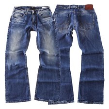 LTB Herren Jeans Hose Tinman Hartlon wash Bootcut Grösse wählbar  NEW Model 