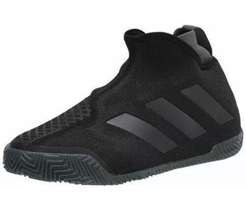 stycon laceless clay court