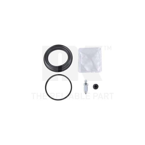 Reparatursatz, Bremssattel NK 8848028 FüR, Vorderachse-image