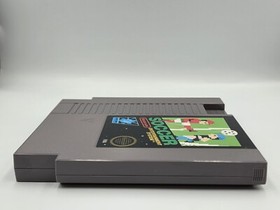 Nintendo NES Soccer Modul FRA