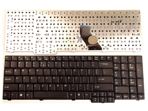 New Acer Aspire 5235 5335 5335Z 5355 5535 5735 5735Z 5737 Laptop US Keyboard