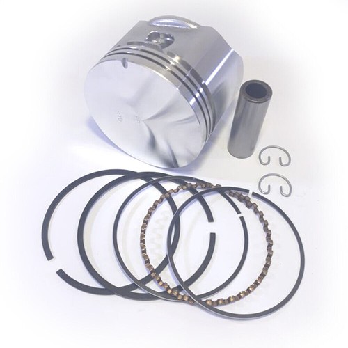 para motor Briggs&Stratton 220707 piezas del motor biela o juego de juntas o pistón - Imagen 2 de 13