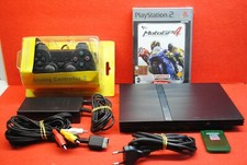Console Sony Playstation 2 Slim PS2 Originale Completa gioco sorpresa