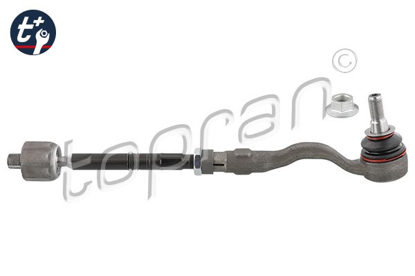 Fits TOPRAN HANS PRIES 502 421 TIE ROD
