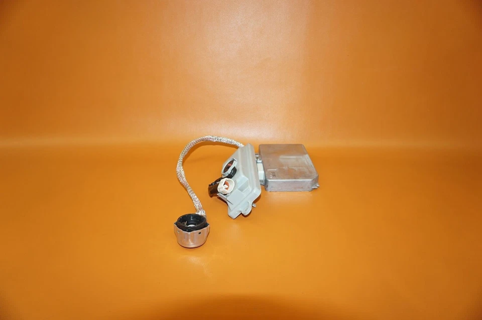 LEXUS LS430 XENON BALLAST HEADLIGHT COMPUTER 2003 2004 2005 2006 85967-50020 — 第 3/4 张图片