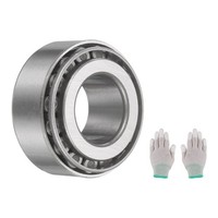 33206 Kegelrollenlager Kegel Und Becher Set 30X62X25Mm