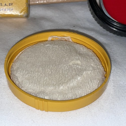Kodak Wratten Red A 25 Filter series 6 VI made in USA - Picture 8 of 10