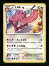 Lickilicky Ffi - 79111