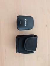 Canon ST-E10 Speedlite Transmitter with Case