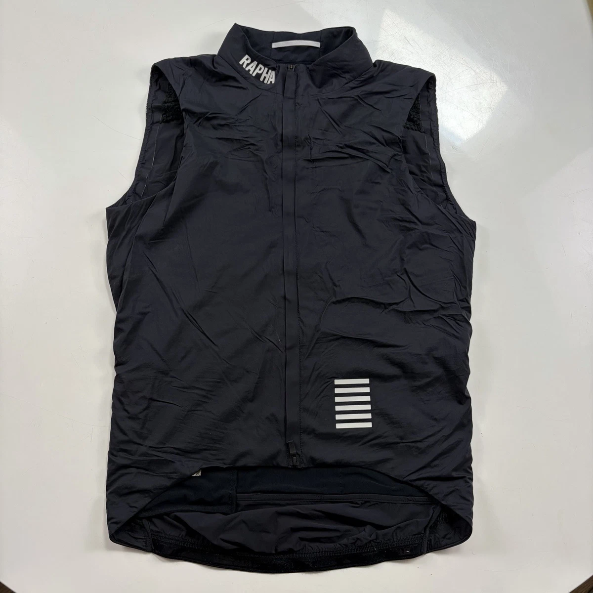 Rapha Men Cycling Vests for sale | eBay