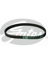 Gates PowerGrip Timing Belt fits Mitsubishi Triton 2.4 MK i (T168)